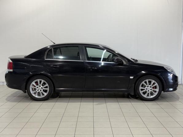 Opel Vectra C Рестайлинг с пробегом 2006 года, цена 438 000 рублей, 292627 км, седан, Автокод Объявления