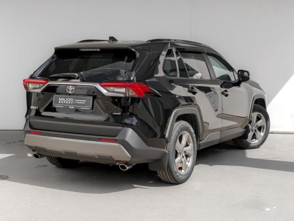 Toyota RAV4 V (XA50) с пробегом 2021 года, цена 3 830 000 рублей, 87087 км, внедорожник, Автокод Объявления