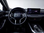 Haval Jolion I Рестайлинг Уфа  - изображение 37