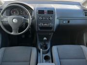 Volkswagen Touran I Рестайлинг 2 Калуга  - изображение 26