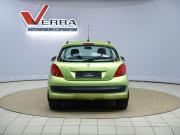 Peugeot 207 I Уфа  - изображение 25