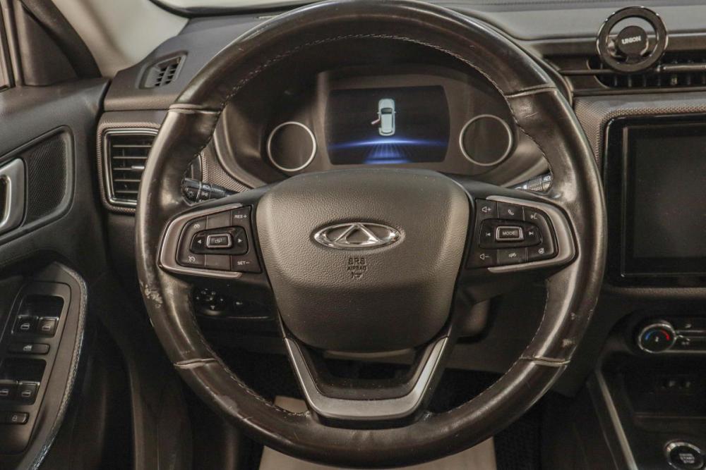 Chery Tiggo 4 I Челябинск  - изображение 14