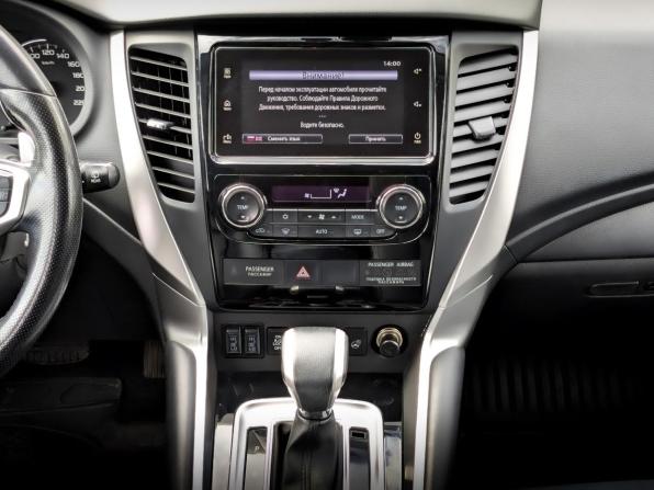 Mitsubishi Pajero Sport III с пробегом 2019 года, цена 2 900 000 рублей, 141347 км, внедорожник, Автокод Объявления