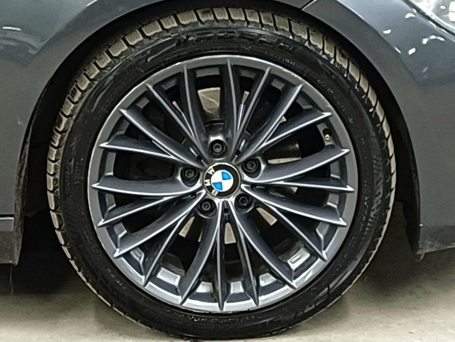 BMW 3 серии V (E90/E91/E92/E93) Рестайлинг Москва  - изображение 9