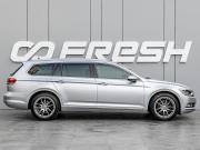 Volkswagen Passat B8 Краснодар  - изображение 27