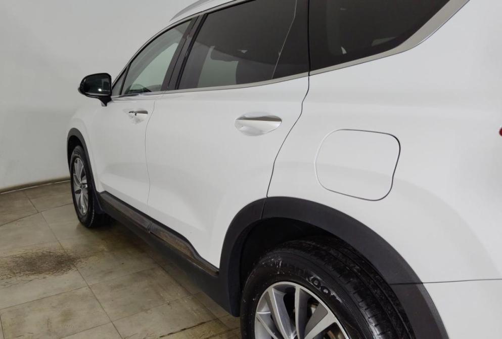 Hyundai Santa Fe IV Волгоград  - изображение 23