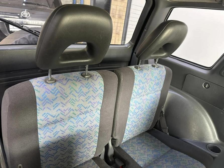 Toyota RAV4 I (XA10) Барнаул  - изображение 21