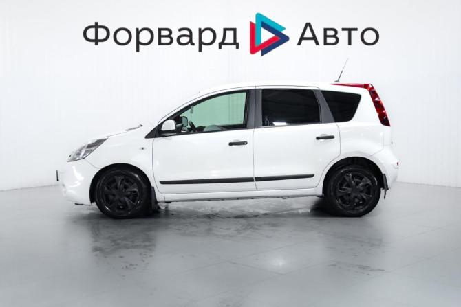 Nissan Note I Рестайлинг с пробегом 2013 года, цена 799 000 рублей, 161000 км, хэтчбек, Автокод Объявления