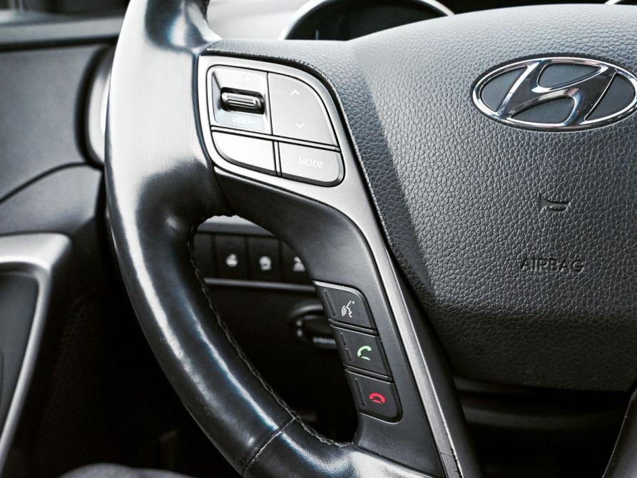 Hyundai Santa Fe III Рестайлинг Екатеринбург  - изображение 14