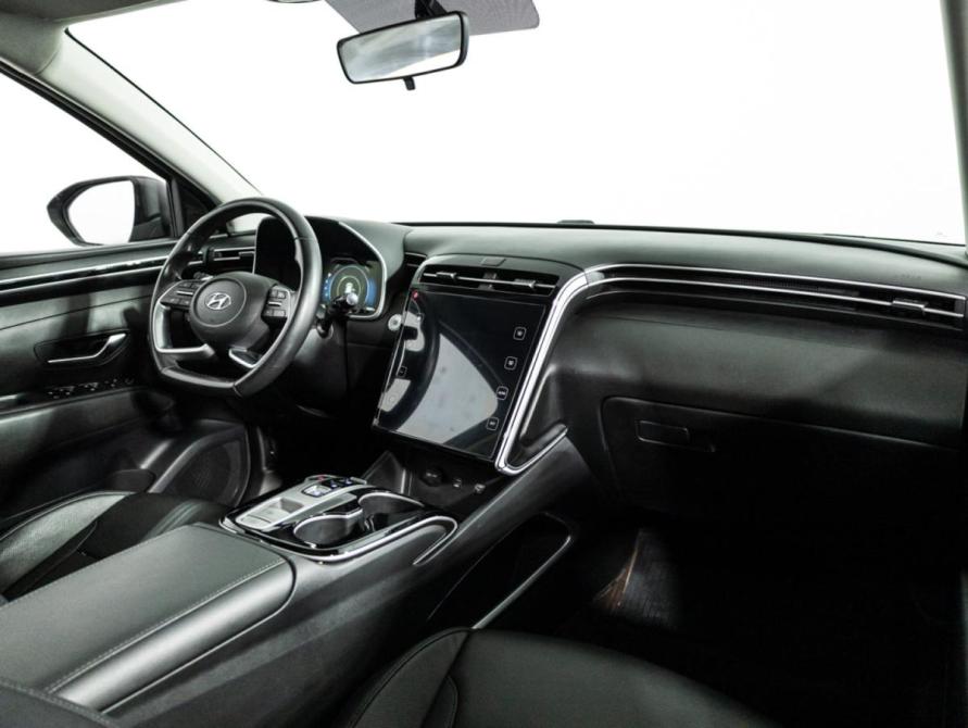 Hyundai Tucson IV Санкт-Петербург  - изображение 9