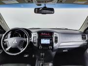 Mitsubishi Pajero IV Рестайлинг 2 Уфа  - изображение 43