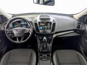 Ford Kuga II Рестайлинг Москва  - изображение 39