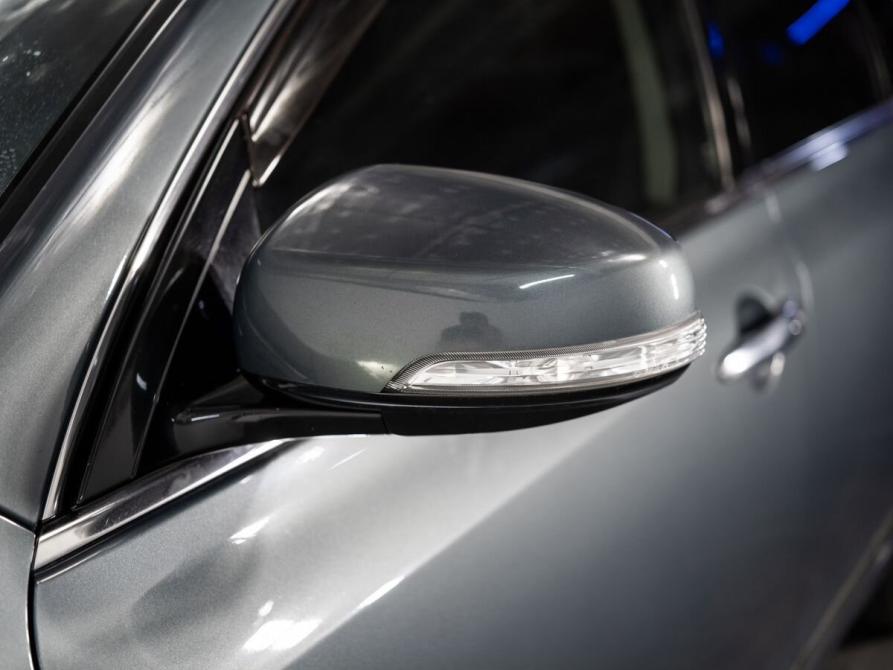 Nissan Teana II Рестайлинг Иркутск  - изображение 21