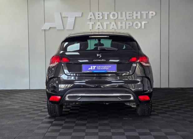 Citroen DS4 с пробегом 2012 года, цена 849 000 рублей, 195000 км, хэтчбек, Автокод Объявления
