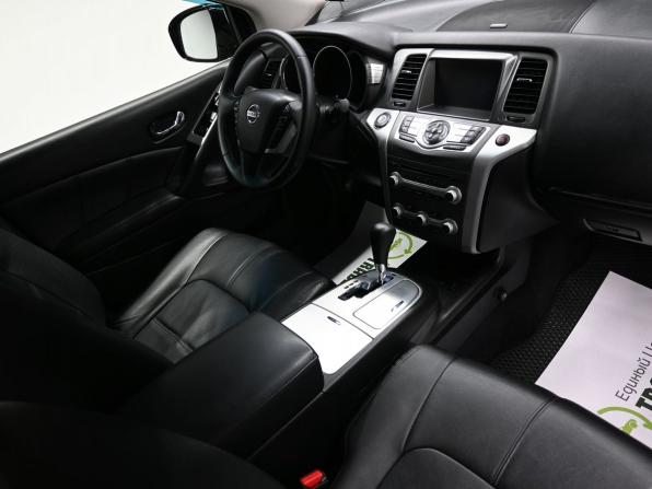 Nissan Murano II (Z51) Рестайлинг 2 с пробегом 2015 года, цена 1 695 000 рублей, 122324 км, внедорожник, Автокод Объявления