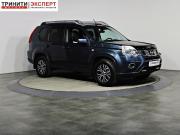 Nissan X-Trail II Рестайлинг Белгород  - изображение 21