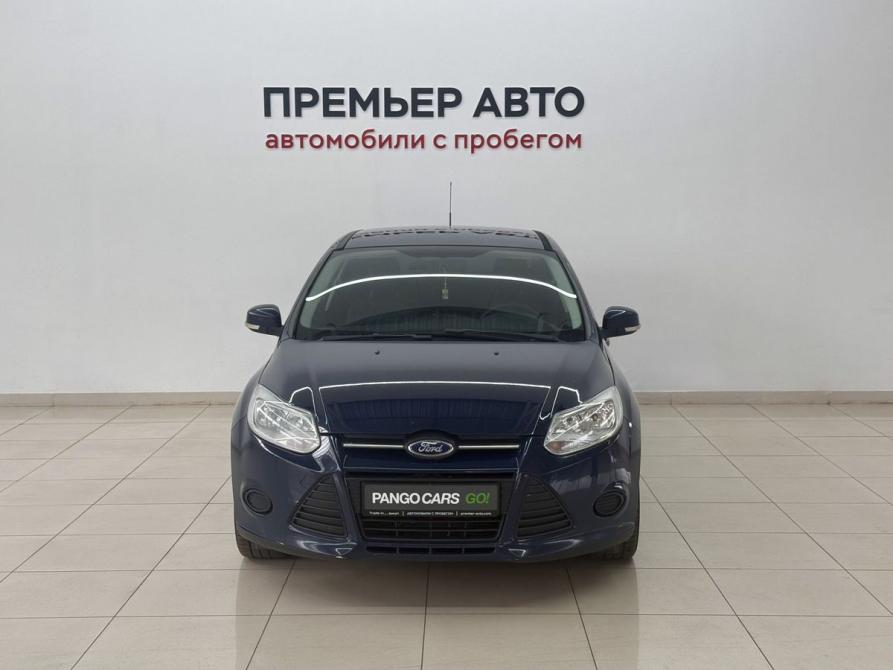 Ford Focus III Смоленск  - изображение 2