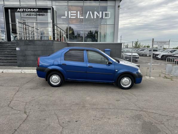 Renault Logan I с пробегом 2009 года, цена 430 000 рублей, 149192 км, седан, Автокод Объявления