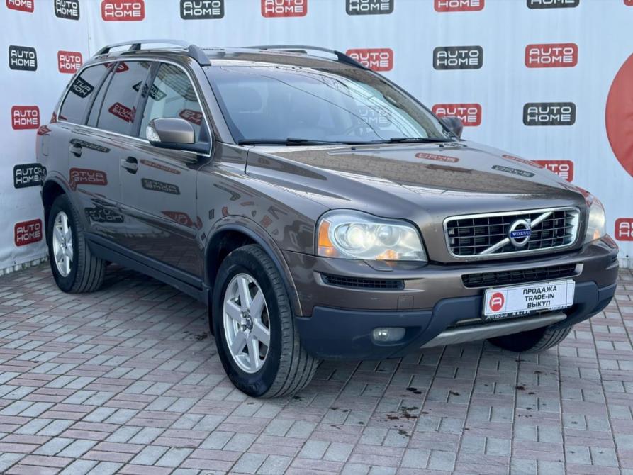 Volvo XC90 I Рестайлинг Санкт-Петербург  - изображение 3