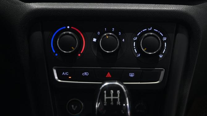 Chery Tiggo 3 I с пробегом 2019 года, цена 980 000 рублей, 94456 км, внедорожник, Автокод Объявления