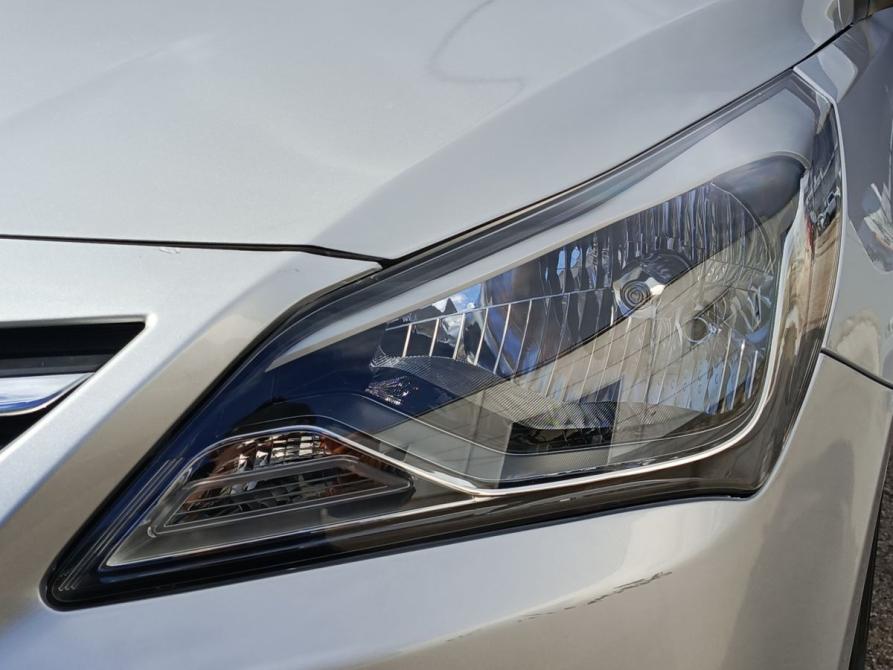 Hyundai Solaris I Рестайлинг Набережные Челны  - изображение 21