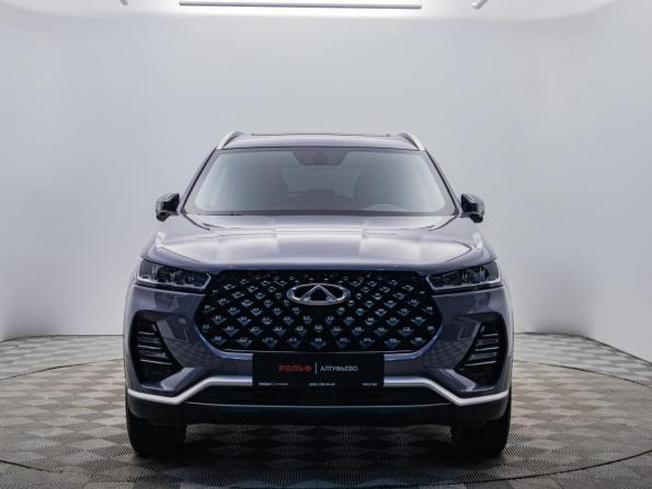 Chery Tiggo 7 Pro I с пробегом 2022 года, цена 1 741 000 рублей, 23212 км, внедорожник, Автокод Объявления