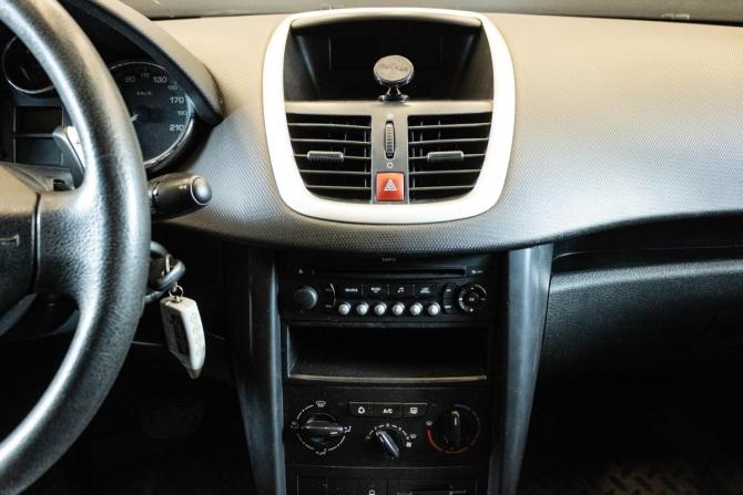 Peugeot 207 I с пробегом 2008 года, цена 299 000 рублей, 199024 км, хэтчбек, Автокод Объявления