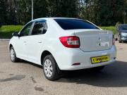 Renault Logan II Рестайлинг Нефтекамск  - изображение 16