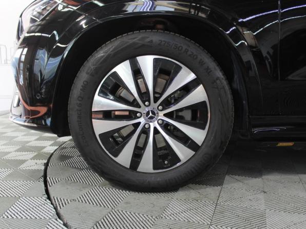 Новый Mercedes-Benz GLE II (V167) Рестайлинг 2025 года, цена 9 990 000 рублей, внедорожник, Автокод Объявления