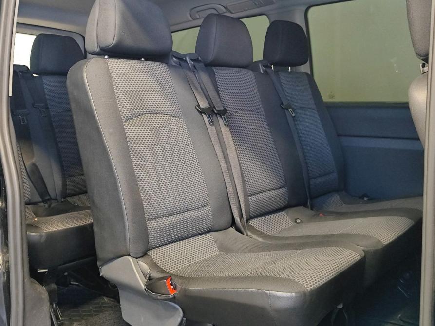 Mercedes-Benz Vito II (W639) Рестайлинг Москва  - изображение 12