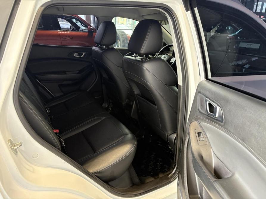 Chery Tiggo 4 I Рестайлинг Новомосковск  - изображение 9