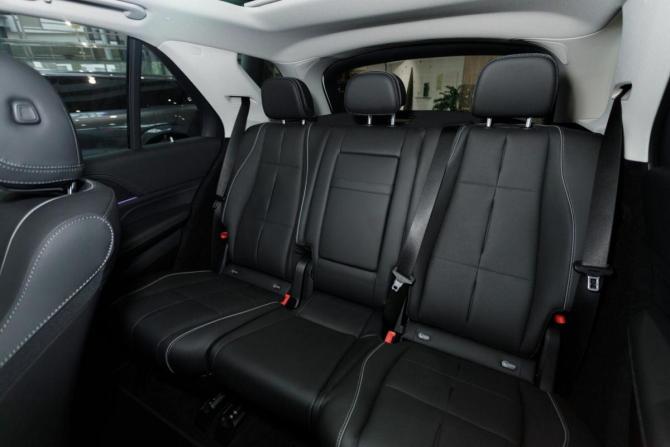 Новый Mercedes-Benz GLE II (V167) Рестайлинг 2 2026 года, цена 14 900 000 рублей, внедорожник, Автокод Объявления