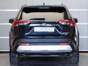 Toyota RAV4 V (XA50) Москва  - изображение 41