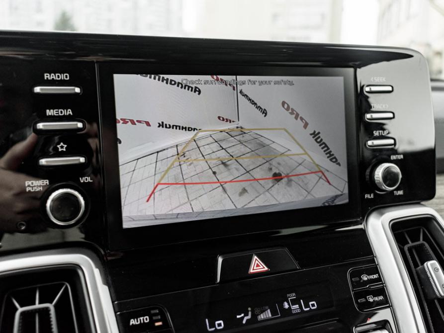 Kia Sorento IV Екатеринбург  - изображение 18