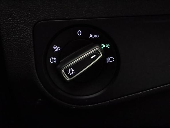 Volkswagen Tiguan II Рестайлинг с пробегом 2022 года, цена 3 749 000 рублей, 46660 км, внедорожник, Автокод Объявления