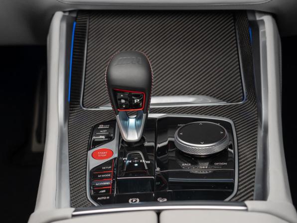 Новый BMW XM 2026 года, цена 19 990 000 рублей, внедорожник, Автокод Объявления