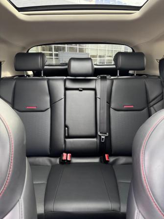 Changan CS35 Plus I Рестайлинг с пробегом 2023 года, цена 1 700 000 рублей, 59155 км, внедорожник, Автокод Объявления