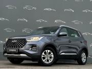 Chery Tiggo 4 Pro I Рестайлинг Санкт-Петербург  - изображение 48