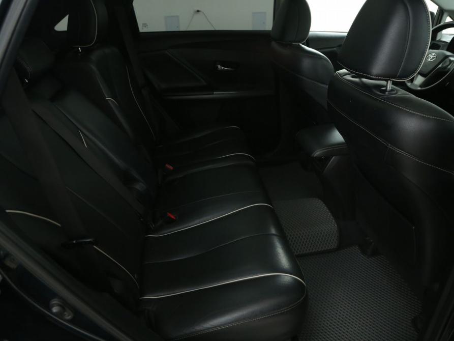Toyota Venza I Рестайлинг Иваново  - изображение 11