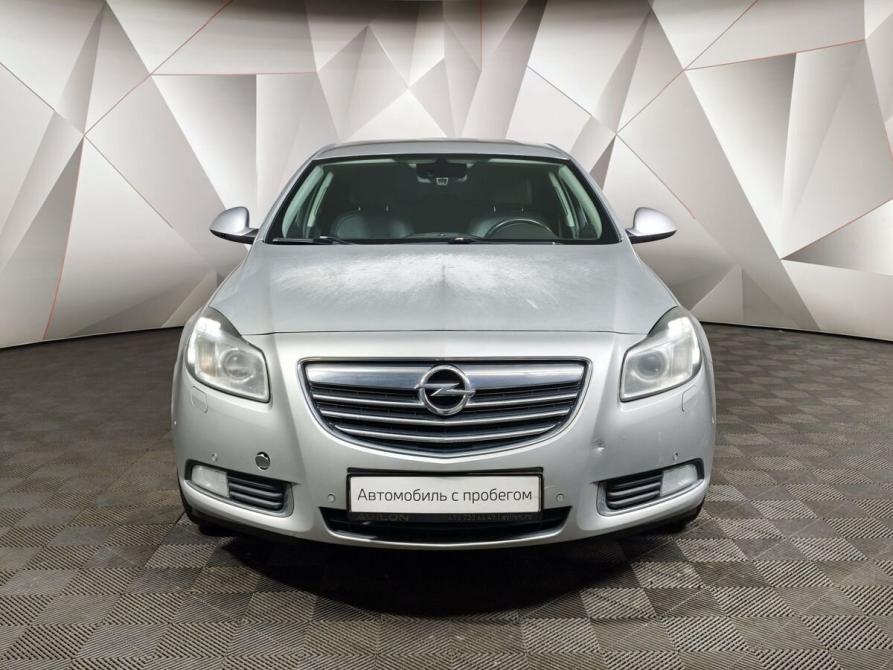 Opel Insignia I Москва  - изображение 7