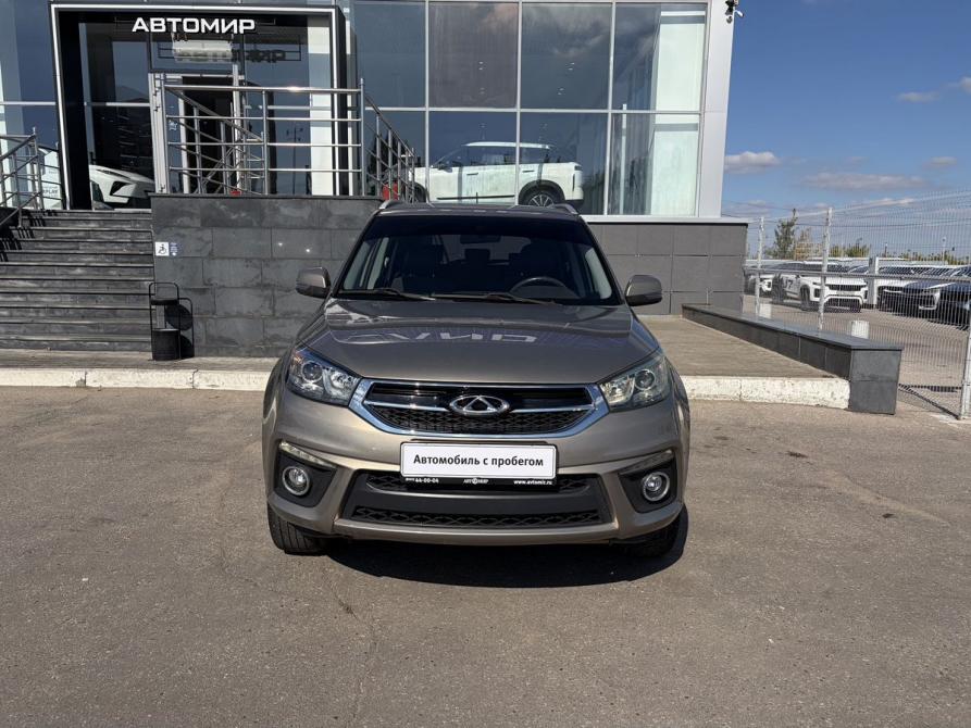 Chery Tiggo 3 I Саратов  - изображение 2