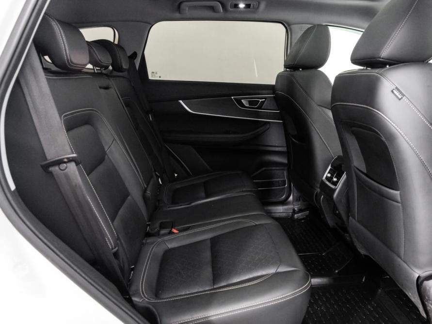 Chery Tiggo 8 I Рестайлинг Санкт-Петербург  - изображение 17