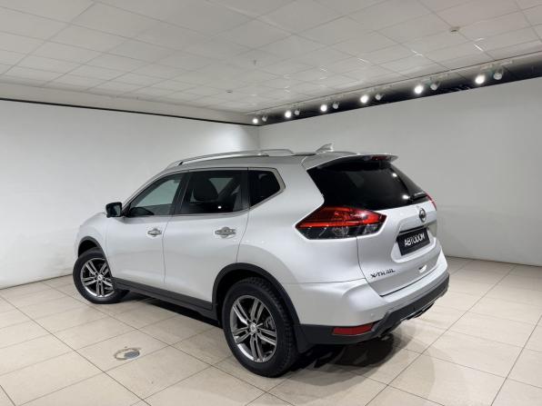 Nissan X-Trail III Рестайлинг с пробегом 2019 года, цена 2 399 000 рублей, 70000 км, внедорожник, Автокод Объявления