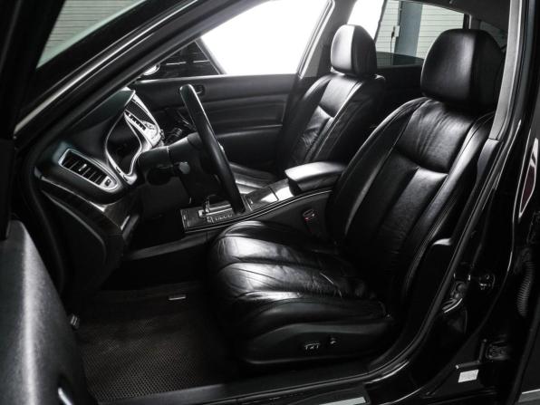 Nissan Teana II (J32) Рестайлинг с пробегом 2013 года, цена 1 430 000 рублей, 205007 км, седан, Автокод Объявления