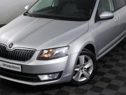 Skoda Octavia III (A7) Москва  - изображение 42