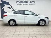 Kia Rio III Ростов-на-Дону  - изображение 23