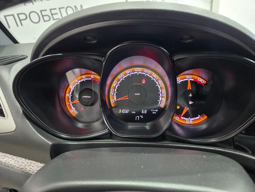 Lada (ВАЗ) Vesta I Ставрополь  - изображение 21