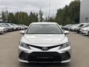 Toyota Camry VIII (XV70) Рестайлинг Сыктывкар  - изображение 32