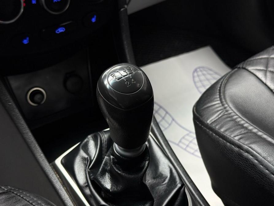 Hyundai Solaris I Рестайлинг Ижевск  - изображение 17