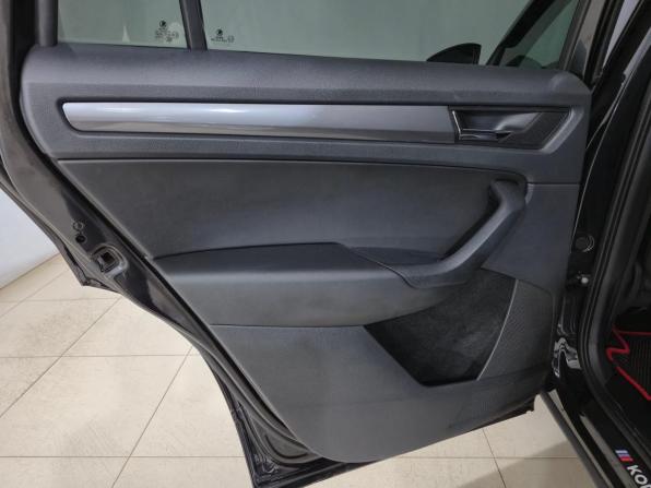 Skoda Kodiaq I с пробегом 2020 года, цена 2 230 000 рублей, 89564 км, внедорожник, Автокод Объявления